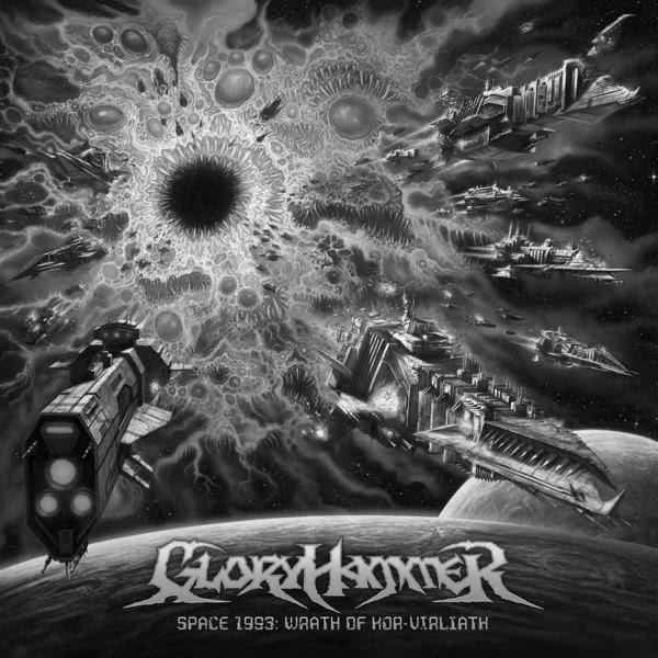 GLORYHAMMER raise their swords with heroic new single “Die with a Sword in My Hand”