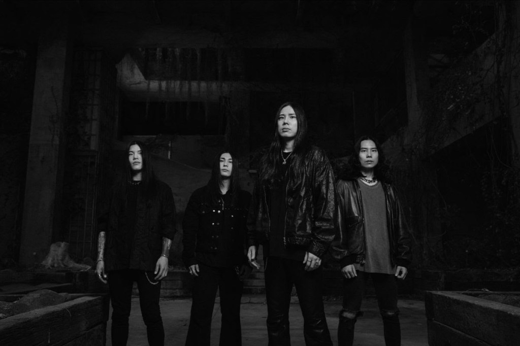 Sable Hills Turn Pain Into Strength on New Single “Scars”