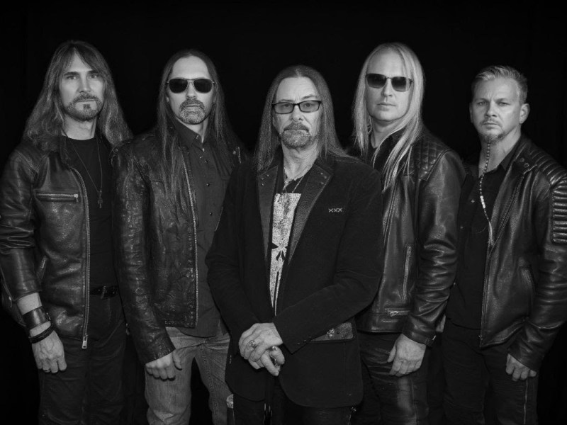 Flotsam and Jetsam Unleash New Single “The Edge of&nbsp;Nowhere”