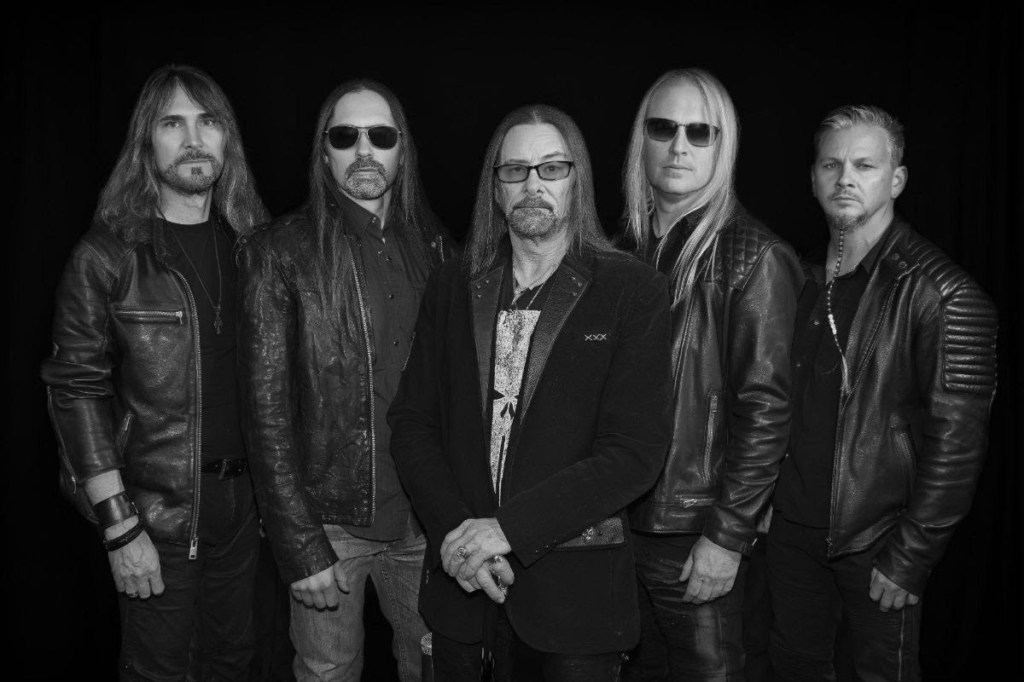 Flotsam and Jetsam Unleash New Single “The Edge of Nowhere”