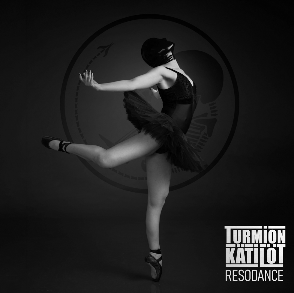 Turmion Kätilöt announce Resodance with explosive new single "Raivotarjonta"