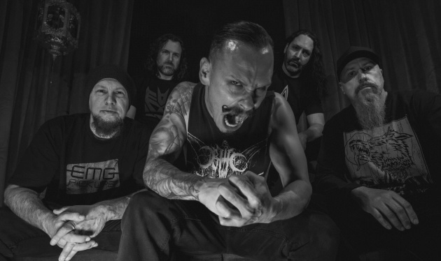 Repentance honor late founder Shaun Glass with "Fade Into Silence"
