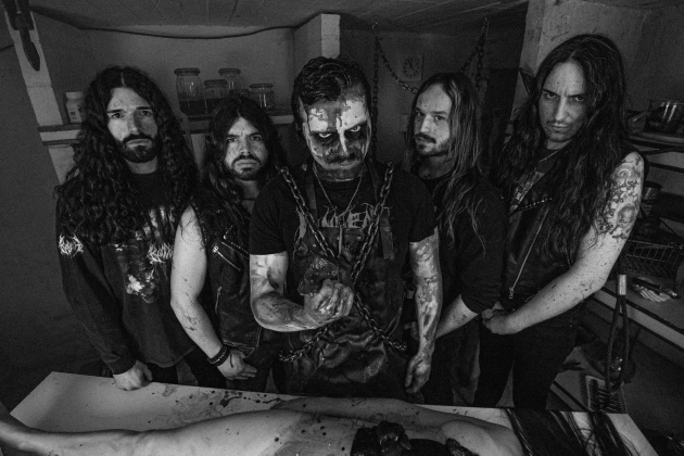 CARNATION descend into inner darkness with “Labyrinth of Silence”