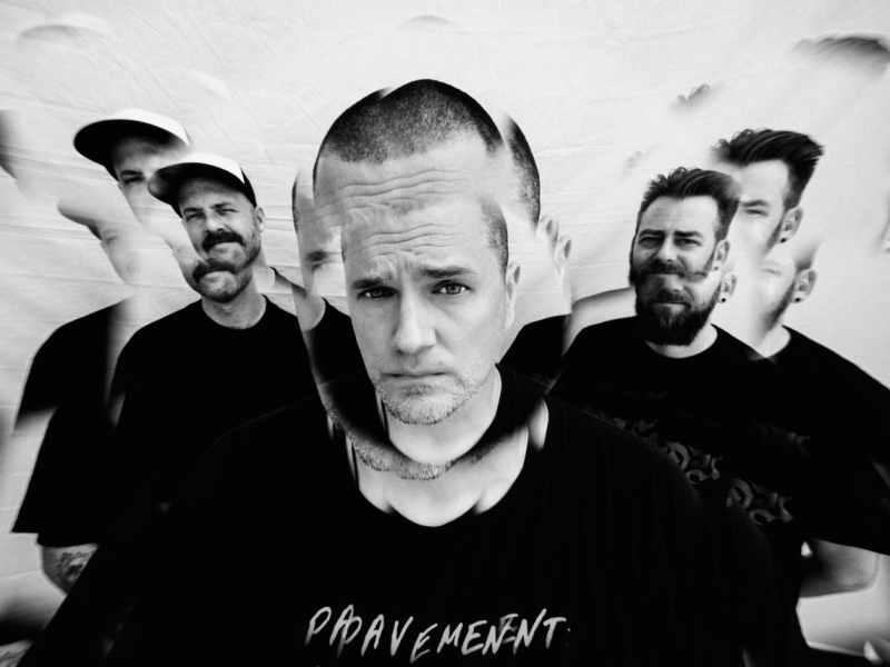 The Machine return to the heavy underground with eighth album “Another&nbsp;Sun”