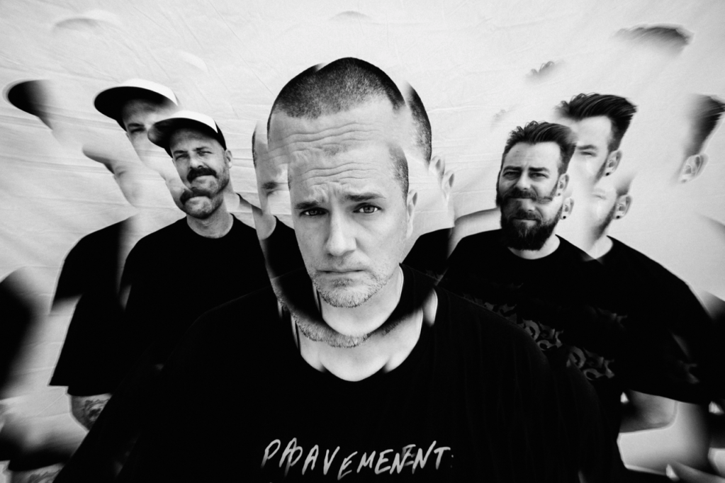 THE MACHINE return to the heavy underground with eighth album Another Sun