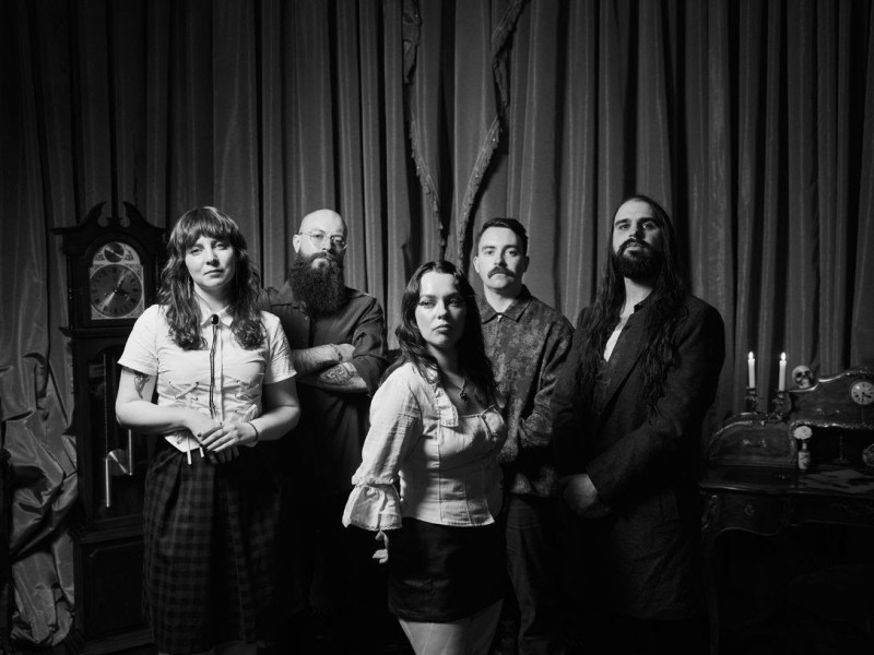 Future Static embrace growth and change on new album Ornaments &&nbsp;Memories