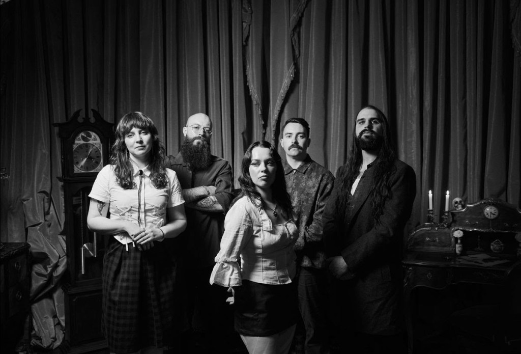 Future Static embrace growth and change on new album Ornaments & Memories