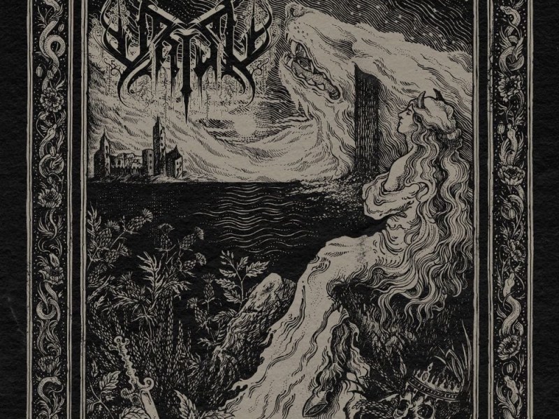 Urisk mourn a disappearing world on new album “CALL”