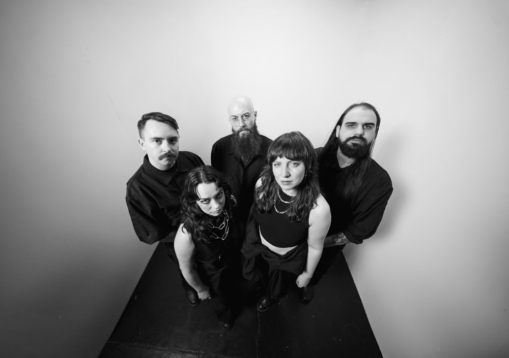 FUTURE STATIC channel political anger into crushing new single “Swing”