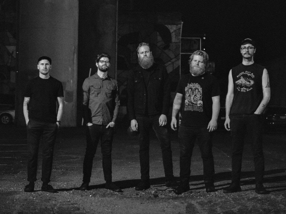 SHY, LOW confront technological dependency on “Purity&nbsp;Spiral”