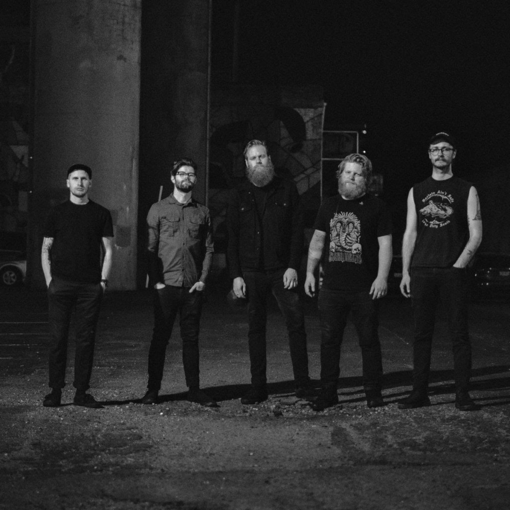 SHY, LOW confront technological dependency on “Purity Spiral”