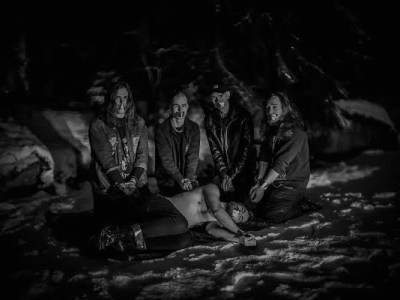 Garden of Stone dive into “Obsession” with crushing new&nbsp;single