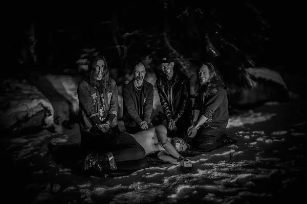Garden of Stone dive into “Obsession” with crushing new single