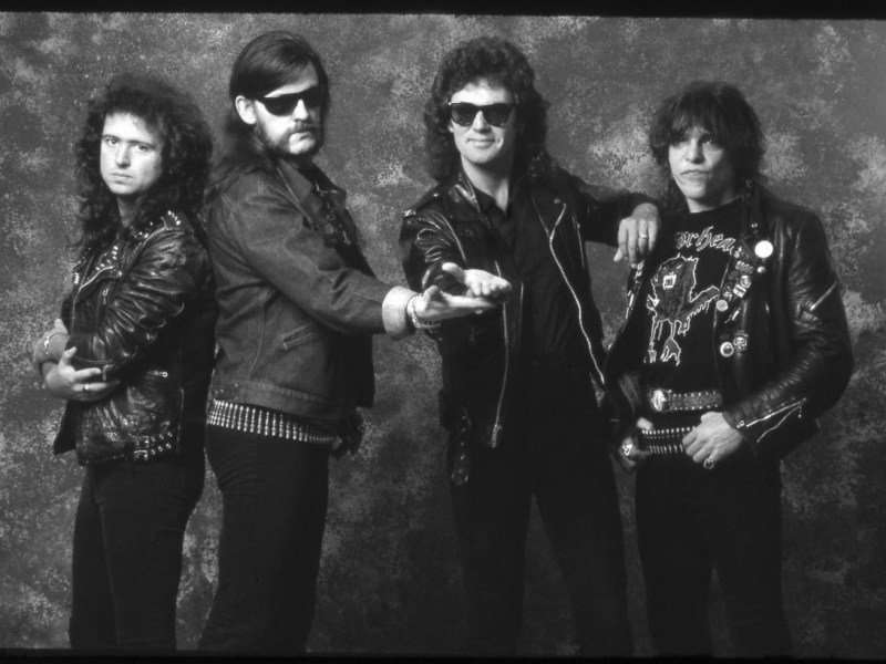 Motörhead revisit a controversial classic with Orgasmatron 40th Anniversary&nbsp;Edition