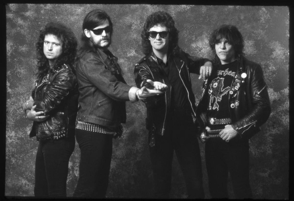 Motörhead revisit a controversial classic with Orgasmatron 40th Anniversary Edition