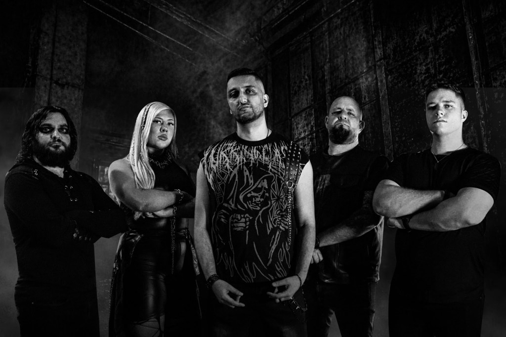 SELIAS confront psychological trauma on crushing new single “Bastard”