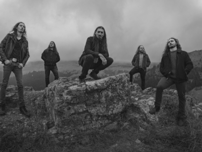 Osyron confront manipulation and reclaim personal freedom with new single “Telos”