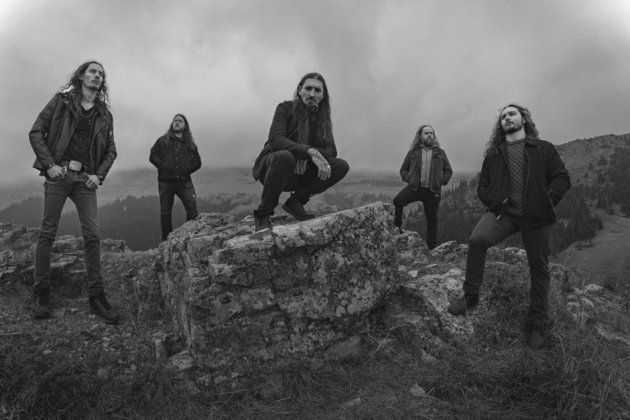 Osyron confront manipulation and reclaim personal freedom with new single "Telos"
