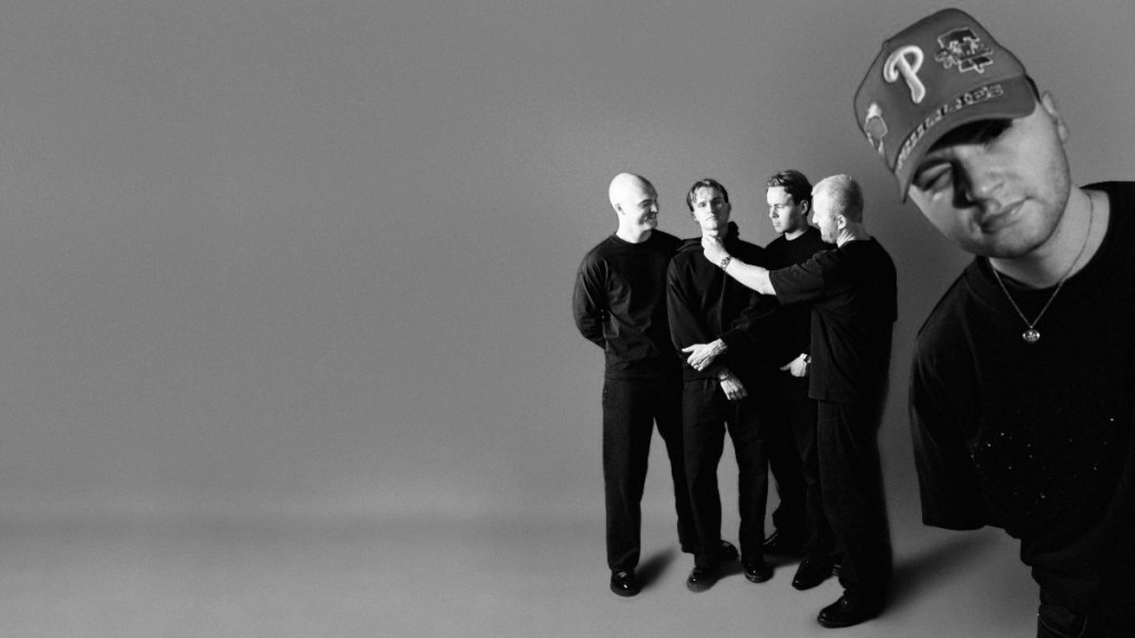 Norwegian Newcomers CURBZ Unleash Chaotic Debut Single "Zhuggah"