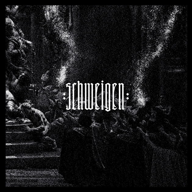 Nidare Confronts the Culture of Silence With Haunting New Single “Schweigen”