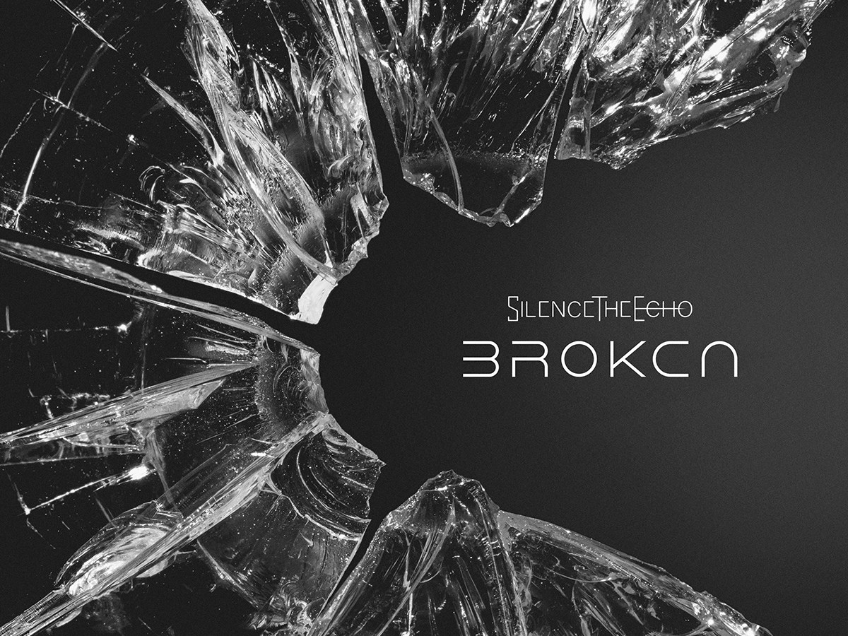 Silence The Echo Confront Human Vulnerability on New Single “Broken”