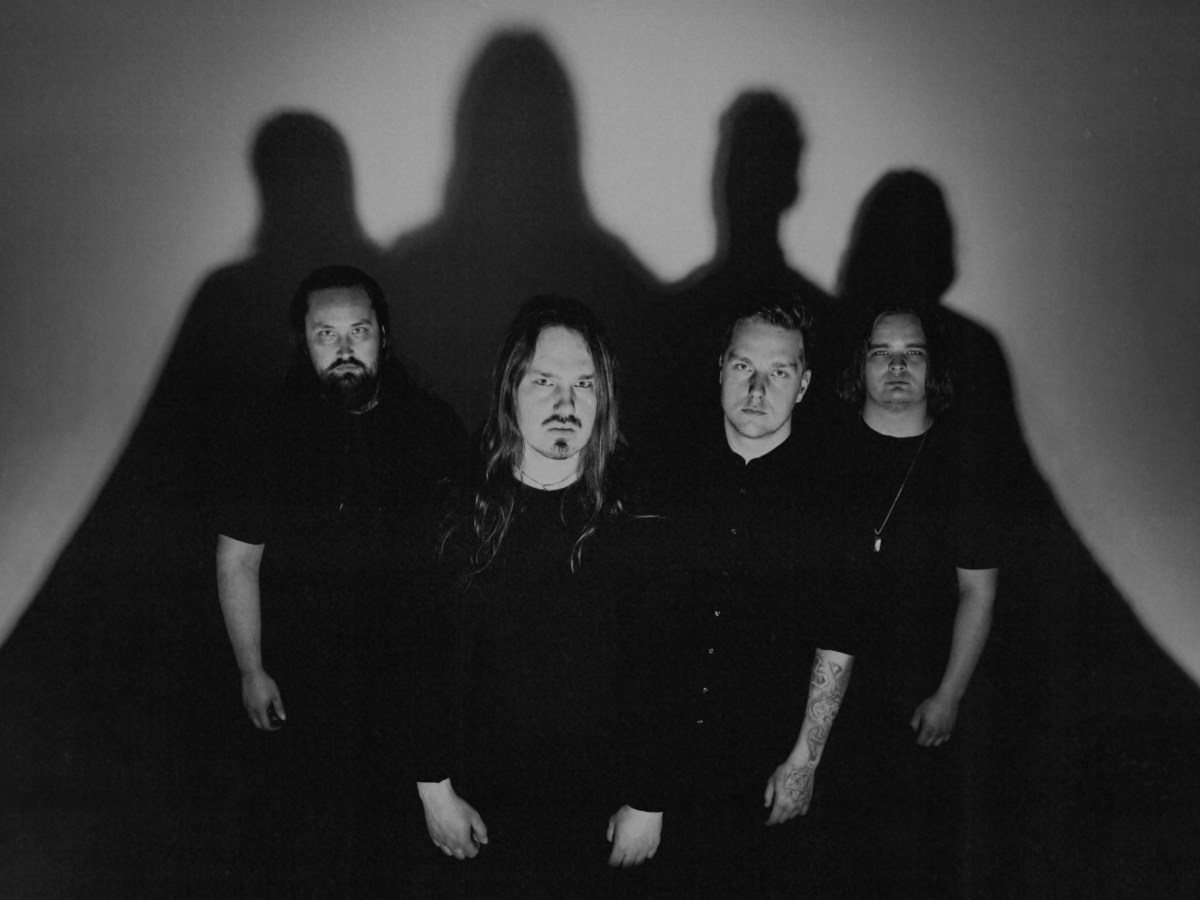 Scars of Solitude keeps melancholy alive – interview with Tuomo&nbsp;Laulainen