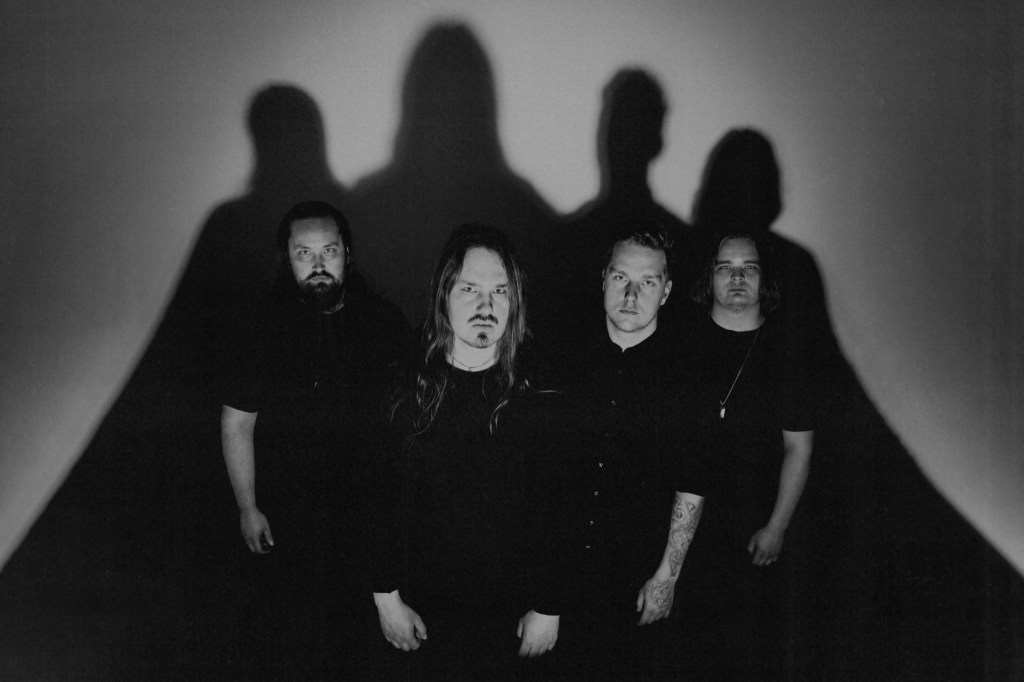 Scars of Solitude keeps melancholy alive - interview with Tuomo Laulainen