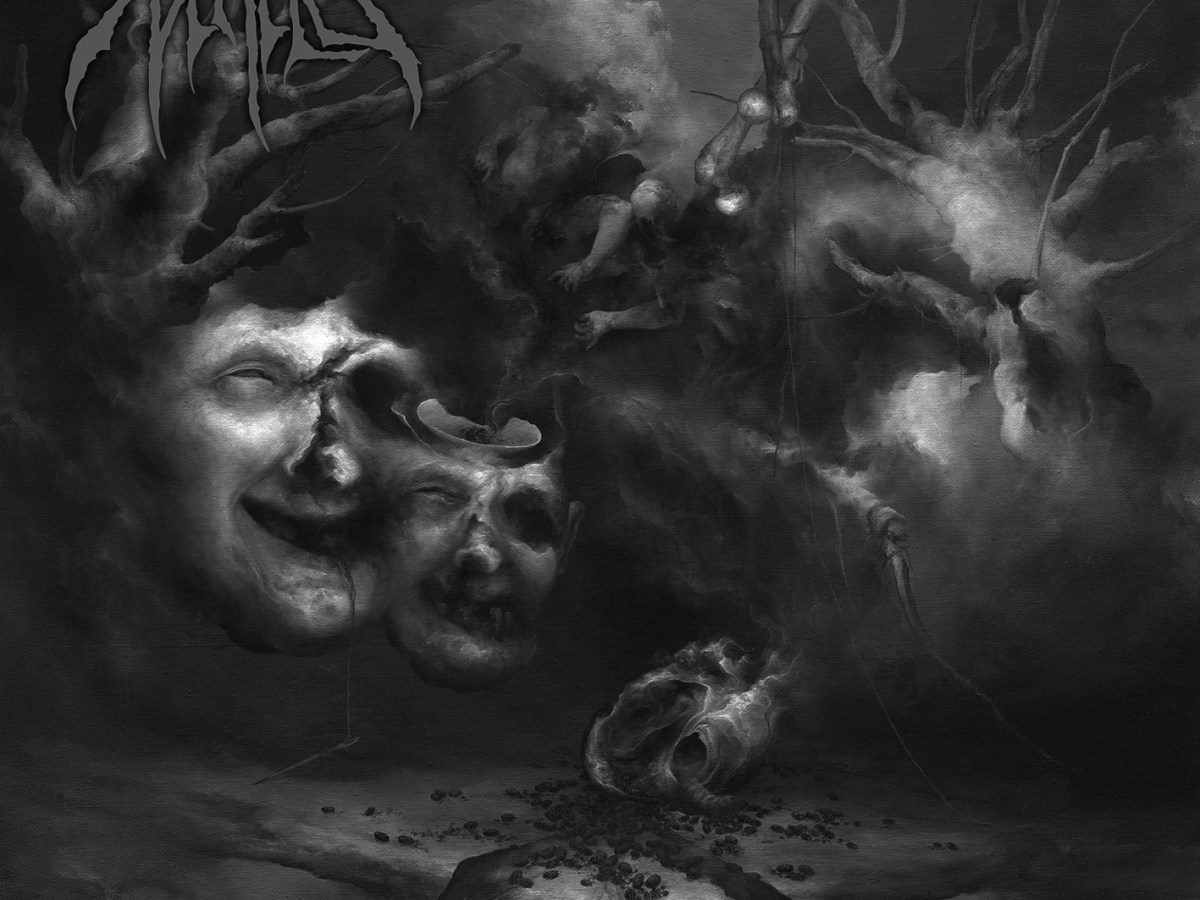 Swiss Death Metal Force, Nihilo Descends Into Darkness With New Album&nbsp;“Abyss”