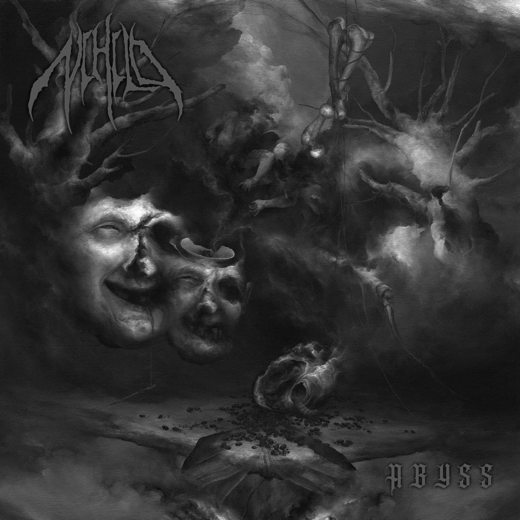 Swiss Death Metal Force Nihilo Descends Into Darkness With New Album “Abyss”