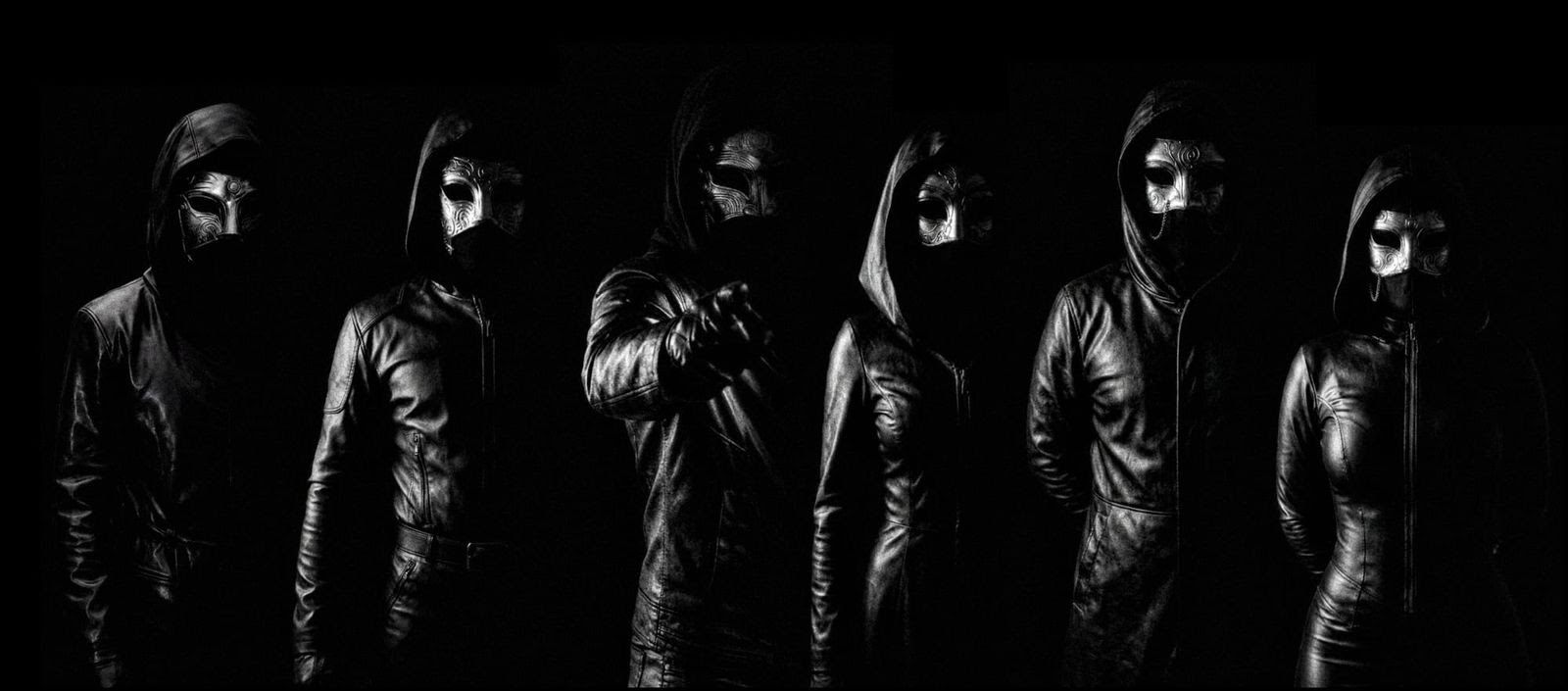 Thy Sanatorium Expose the Dark Side of Social Media in “Feed the&nbsp;Mirror”