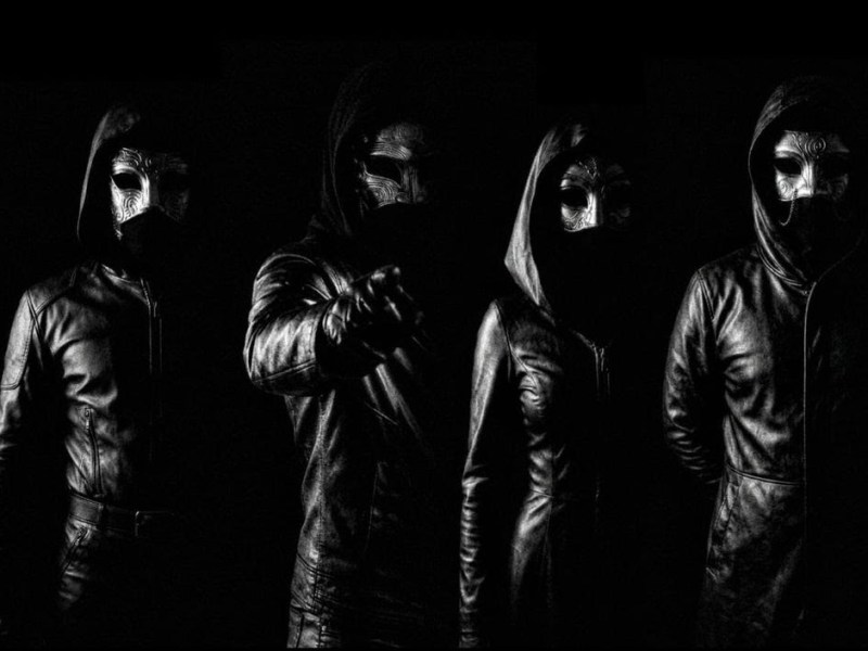 Thy Sanatorium Expose the Dark Side of Social Media in “Feed the&nbsp;Mirror”