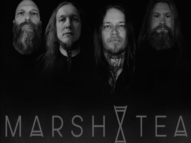 Marsh Tea rise again with “Reminiscence” – Nils Ursin opens up about rebuilding the band and finding hope&nbsp;again