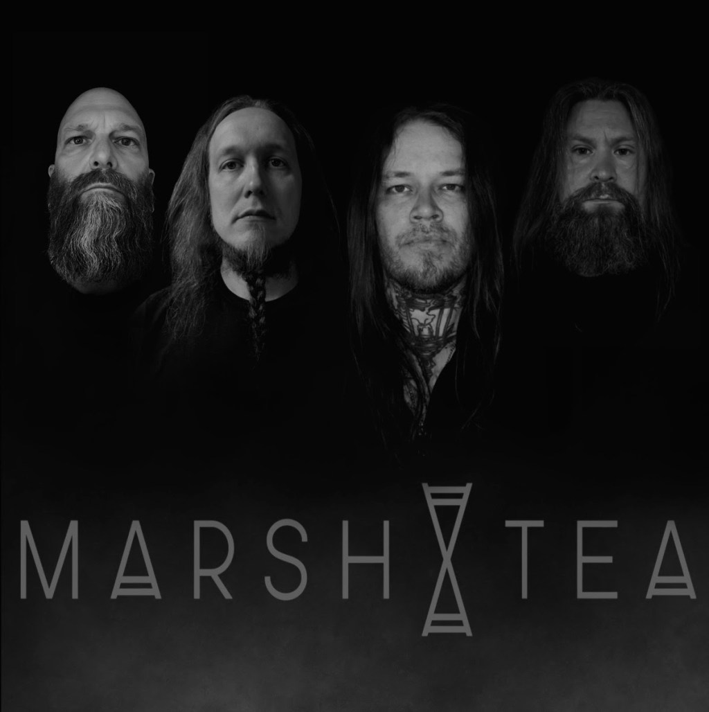 Marsh Tea rise again with "Reminiscence" – Nils Ursin opens up about rebuilding the band and finding hope again