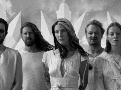 Charlotte Wessels Announces New Concept Album “Mute Swan Empire” for February&nbsp;2027