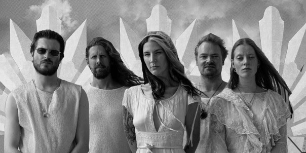 Charlotte Wessels Announces New Concept Album “Mute Swan Empire” for February 2027