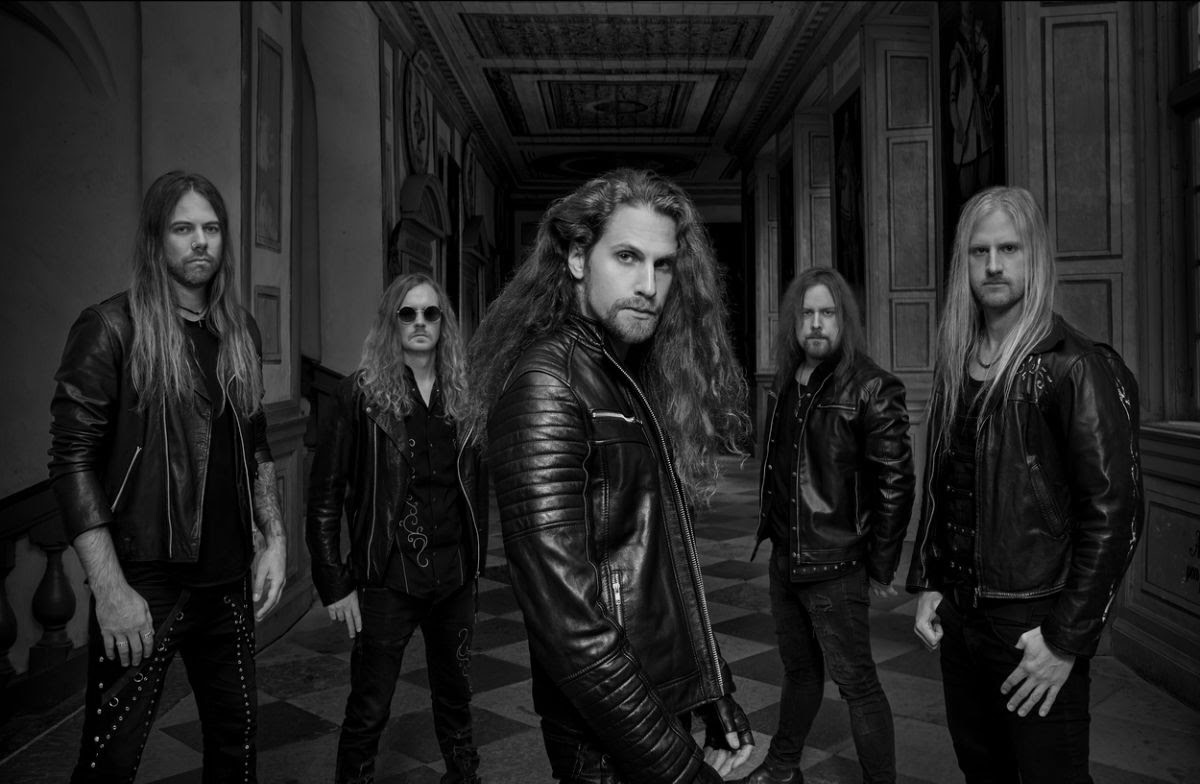 Dynazty Sign with Napalm Records, Announce New Album “Dark Arts” and Unleash “The&nbsp;Mission”