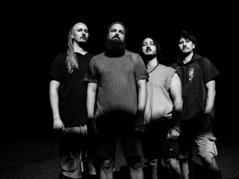 Awake Again signal a darker, heavier era with new single “Middle&nbsp;Man”