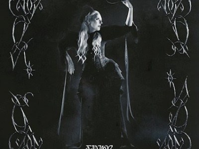 Eivør Announces New Album “Tungl”, Exploring Life’s Darkest and Most Beautiful&nbsp;Moments