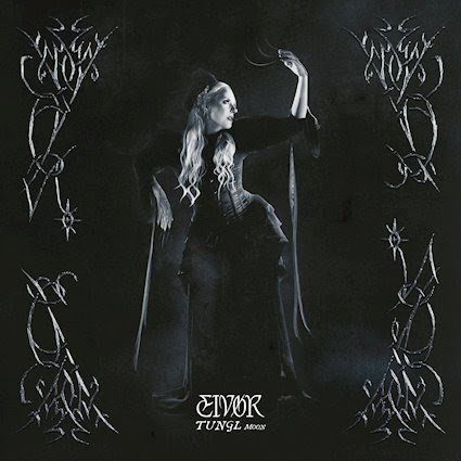 Eivør Announces New Album “Tungl”, Exploring Life’s Darkest and Most Beautiful Moments