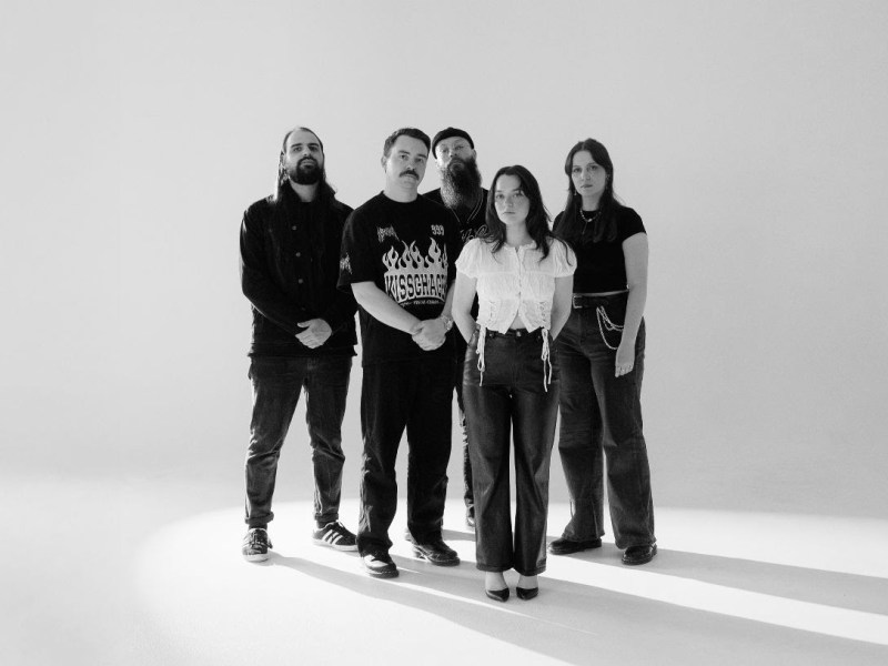 Future Static Unleash Emotional New Single “Waterworks” Ahead of Sophomore&nbsp;Album