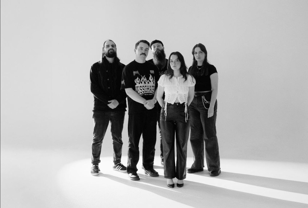 Future Static Unleash Emotional New Single “Waterworks” Ahead of Sophomore Album