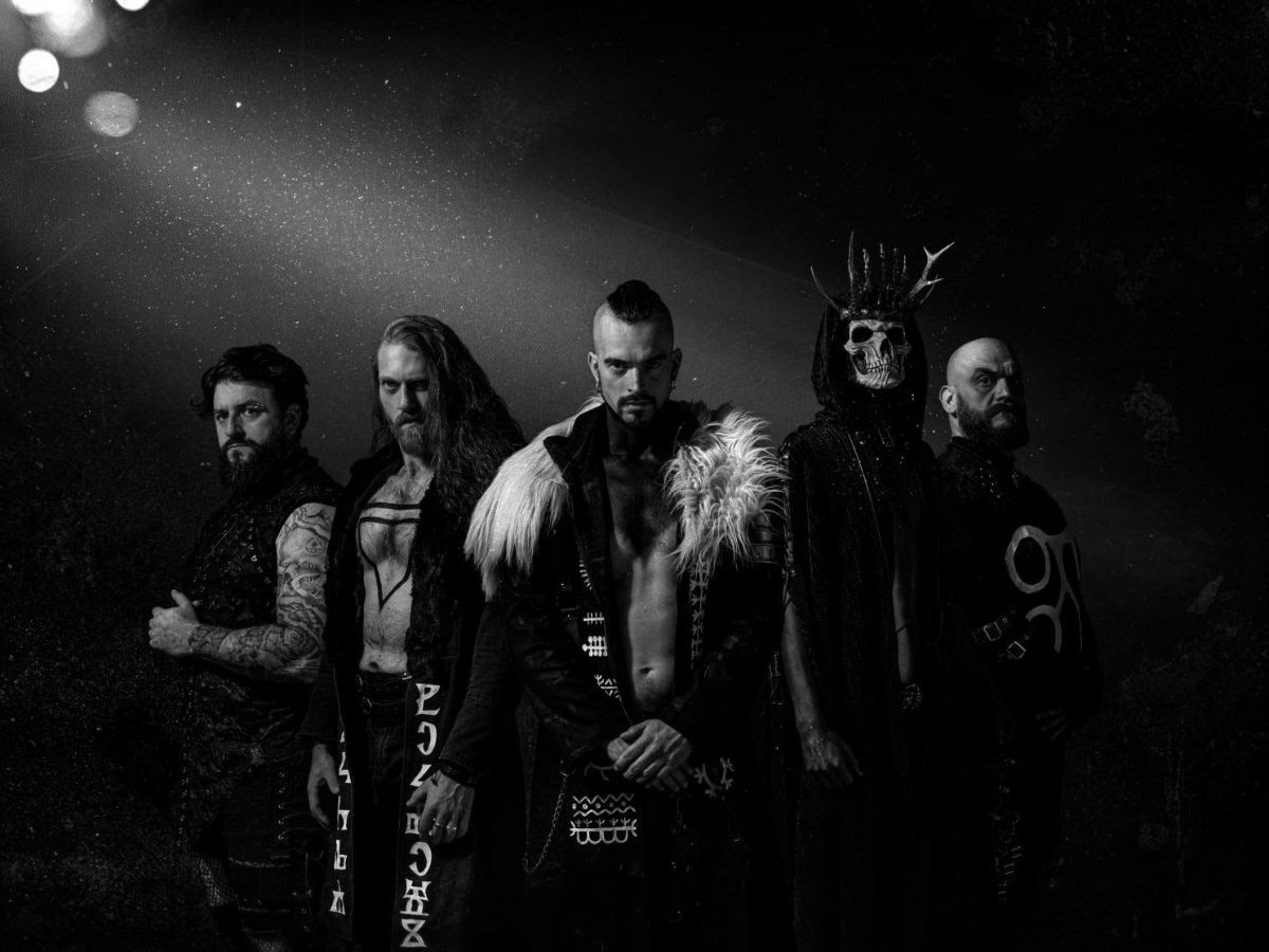 Manntra unleash “Wild Hunt” featuring Fabienne Erni in epic new music&nbsp;video