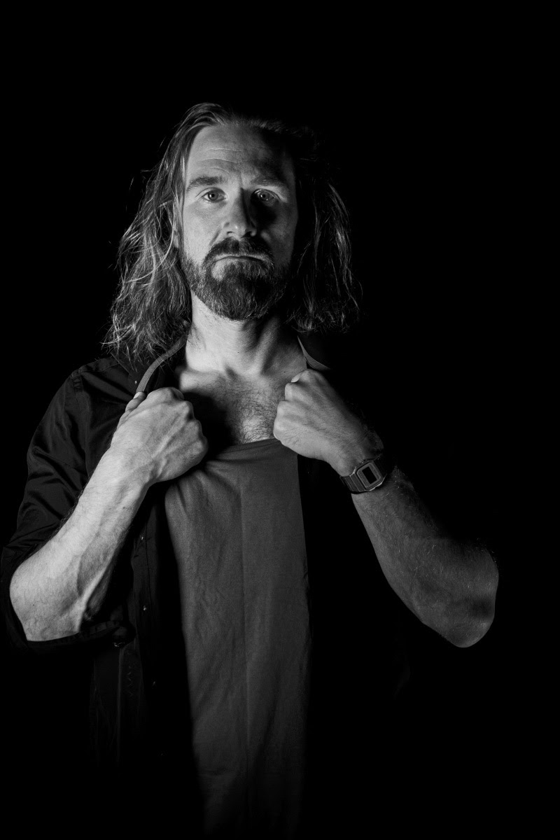 Grim Sailor turn a one-day songwriting challenge into haunting new single "Nightwatch"
