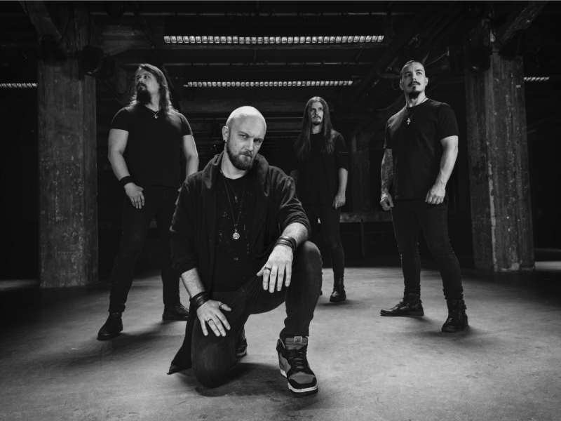 Brymir turn Eurodance into melodic death metal with “How Much Is The&nbsp;Fish”