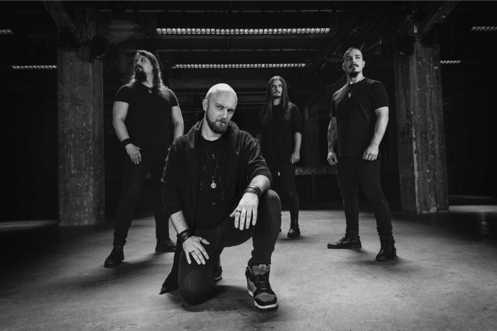 Brymir turn Eurodance into melodic death metal with "How Much Is The Fish"